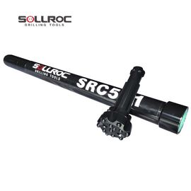 SRC531 Omgekeerde circulatie hamer met 3 &quot;remet draad